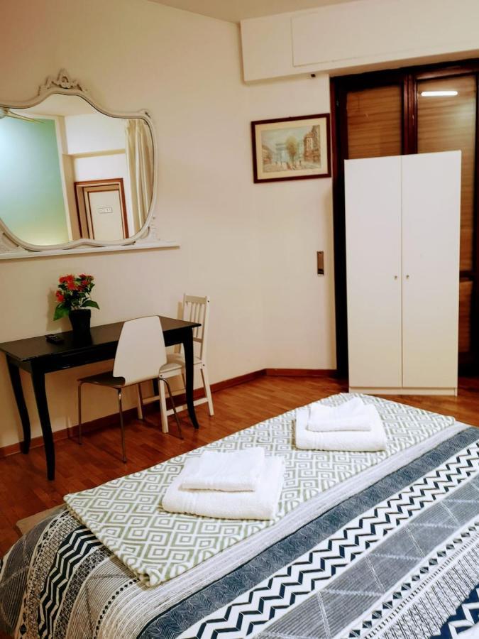 Firenze Inn 21 Florence Room photo