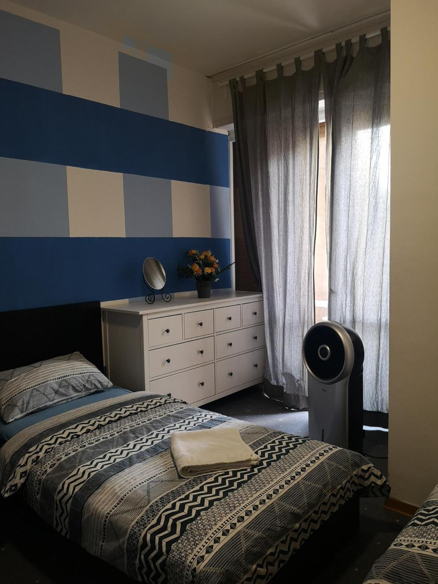 Firenze Inn 21 Florence Room photo
